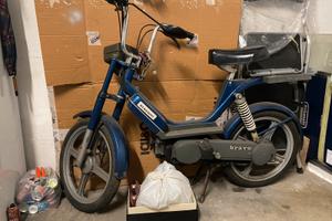 Beavo Piaggio