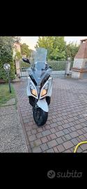  kimco dawtown 300i abs  perfetto