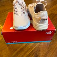 Puma donna 38.5