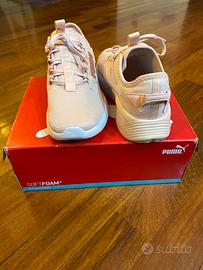 Puma donna 38.5