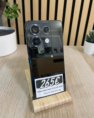 Xiaomi Redmi Note 13 Pro 5G 256GB