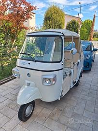 Calessino 200 Piaggio 2019