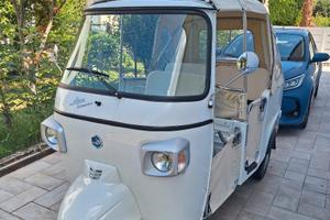 Calessino 200 Piaggio 2019