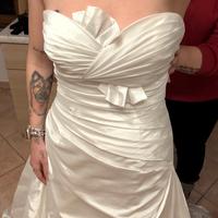 Abito da sposa