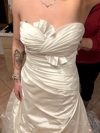 Abito da sposa