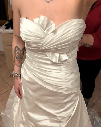 Abito da sposa