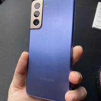 Samsung S21+5G Viola