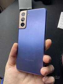 Samsung S21+5G Viola