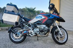 BMW 1200 gs