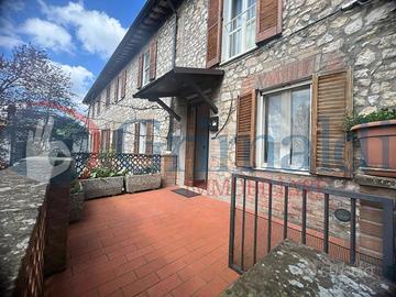 Appartamento Corciano [Cod. rif 3225957VRG] (Manti