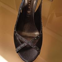 Scarpe da donna modello chanel