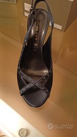 Scarpe da donna modello chanel