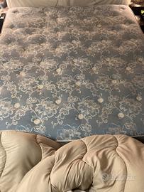 Materasso 170x190
