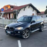 Bmw x5 extra full