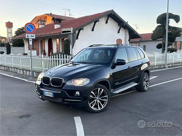 Bmw x5 extra full