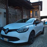 Renault Clio diesel