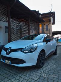 Renault Clio diesel