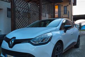 Renault Clio diesel