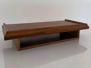 Mensolina in legno