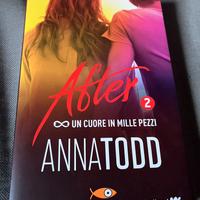 Libro After 2