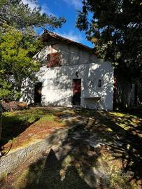 Villa o villino - Belpasso