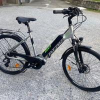 Bici E-bike Atala cult Evo s26