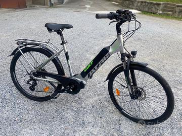 Bici E-bike Atala cult Evo s26