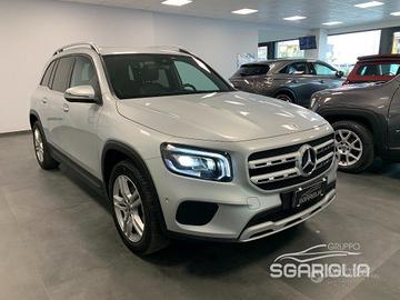 Mercedes GLB d Automatico Sport Plus