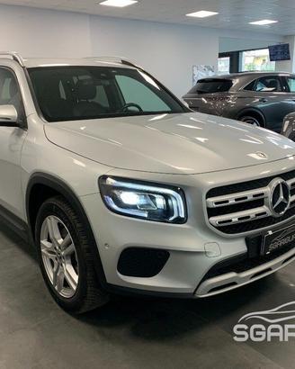 Mercedes GLB d Automatico Sport Plus