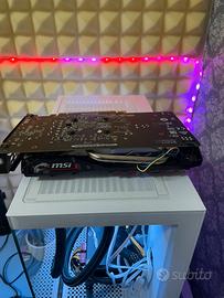 GTX 1050 TI Gaming 4GB🔥🔥