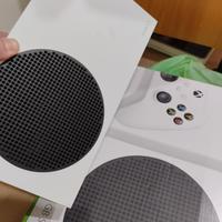 console Xbox serie s