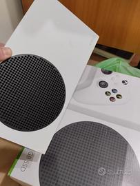 console Xbox serie s