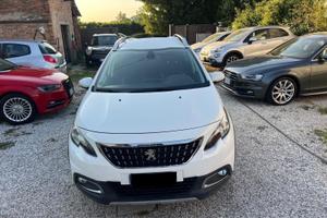 Peugeot 2008 BlueHDi 120 S&S Crossway