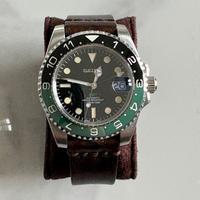 Seiko Sprite GMT