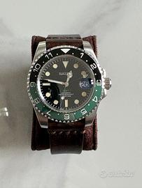 Seiko Sprite GMT