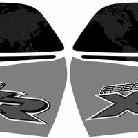 Adesivi  per bmw f900xr 