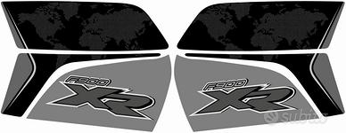 Adesivi  per bmw f900xr 