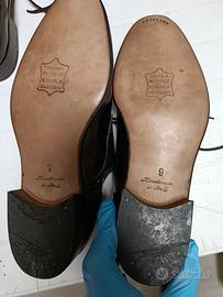 Scarpe Handmade da Collezione Privata