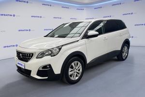 PEUGEOT 5008 1.5 BLUEHDI BUSINESS S&S