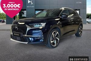 DS DS 7 Crossback E-Tense Automatica Grand Chic