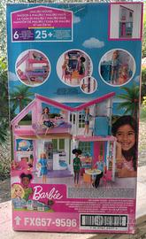 Casa di Malibu di Barbie