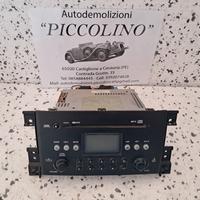 Radio Originale Suzuki Grand Vitara II 