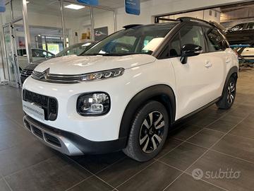 Citroen C3 Aircross C3 Aircross BlueHDi 120 S&S EA