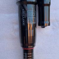 Ammortizzatori Nuovi Rockshox