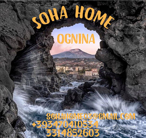 Ognina - Scogliera - Cannizzaro