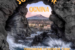 Ognina - Scogliera - Cannizzaro