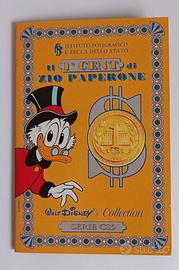 Il 1° cent di Zio Paperone