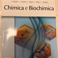 Fisica e biochimica