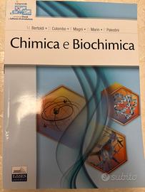 Fisica e biochimica