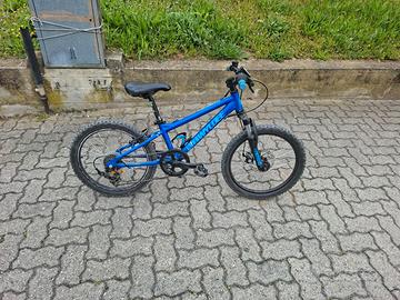 Bicicletta  bambino 20"